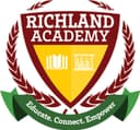 Richland Academy Logo