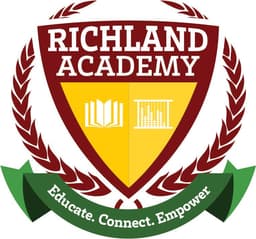 Richland Academy Logo
